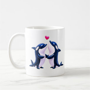 Mug Dauphin