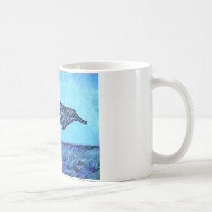 Mug Dauphin