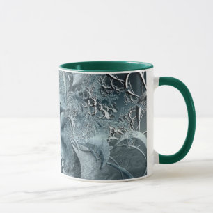 Mug Dauphin bleu