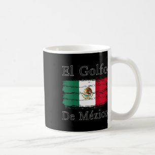 Mug Dauphin El Golfo De Mexico
