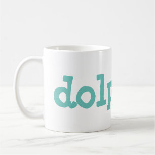Mug dauphins