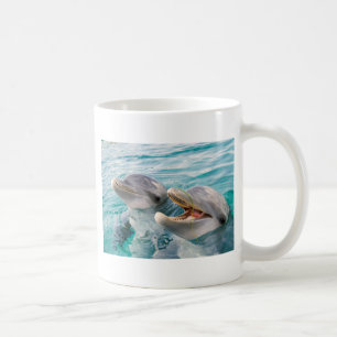 Mug Dauphins