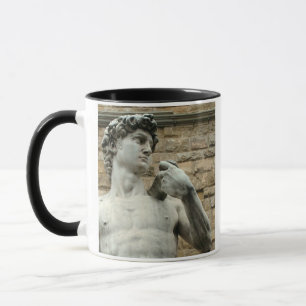Mug David 1 de Michel-Ange