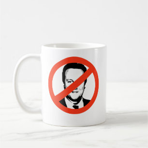 Mug David Cameron
