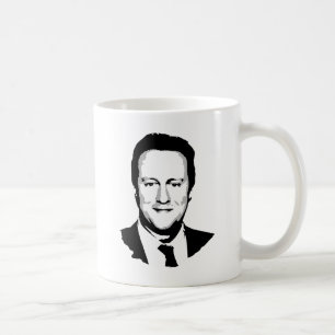 Mug David Cameron