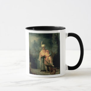 Mug David et Jonathan, 1642