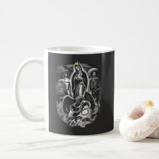 Mug David Gonzales Art Magnet Mi Vida Loca