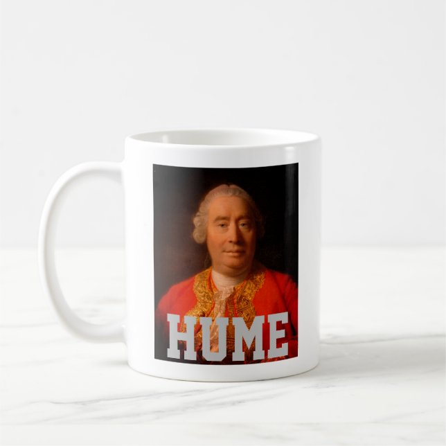Mug David Hume (1766 Allan Ramsay portrait) (Gauche)
