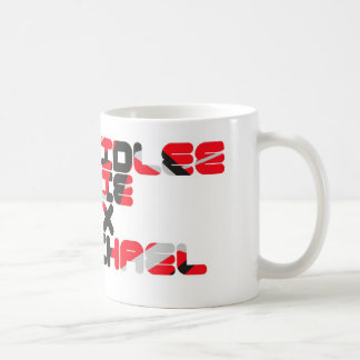 Mug David Lee Eddie Alex Michael