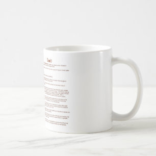 Mug David (signification)