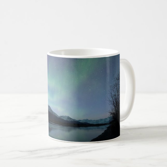 Mug Dawn Aurora (Devant droit)
