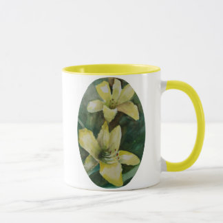 Mug daylillies 2