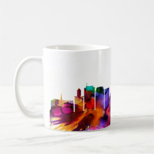 Mug Dayton Skyline