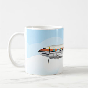 MUG DC-3