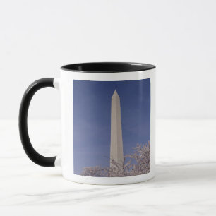Mug DC de l'Amérique du Nord, Etats-Unis, Washington.