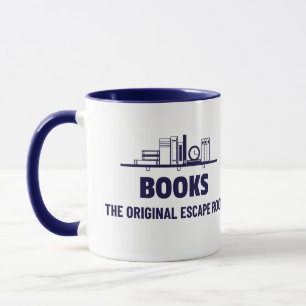 Mug de basculement