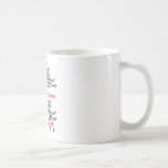 Mug de belles fleurs<br><div class="desc">De belles fleurs fleurissent avec des couleurs vives et des pétales délicats. Leur parfum doux remplit l'air de fraîcheur et de joie. Chaque fleur est un petit chef-d'oeuvre de l'art de la nature.</div>