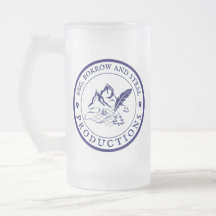 Mug de bière congelée BBSProducations
