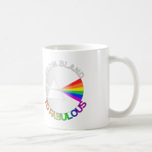 Mug De Bland À Fabulous