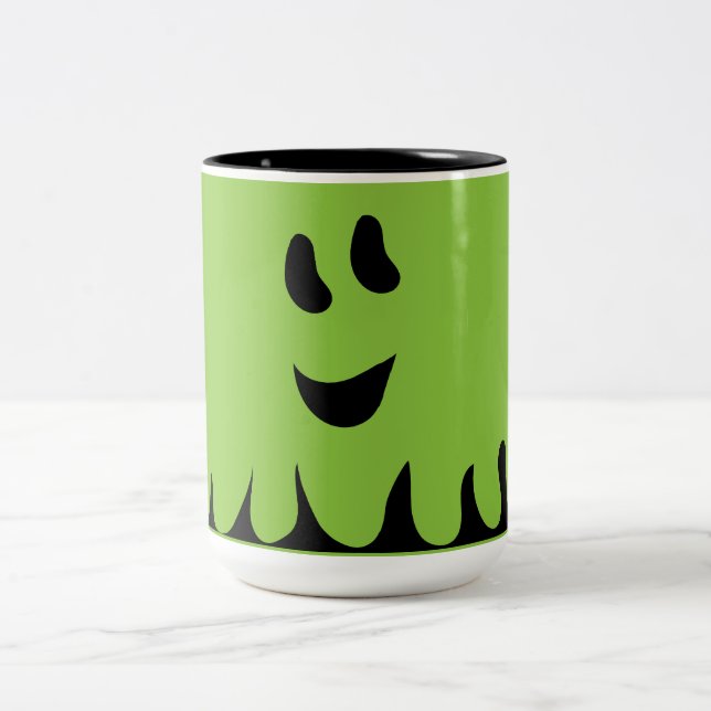 Mug de Boo doux (Centre)