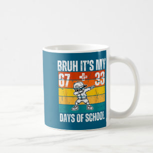Mug De Bruh 67 33 Jours École