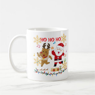 Mug de bureau amusant