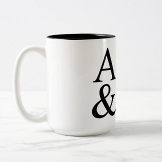 Mug de café AI&I