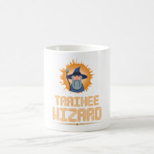 MUG DE CAFÉ ASSISTANT DU FORMATEUR