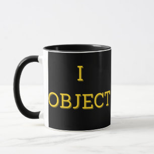 Mug de café cadeau pour avocats