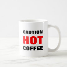 mug de CAFE CHAUD