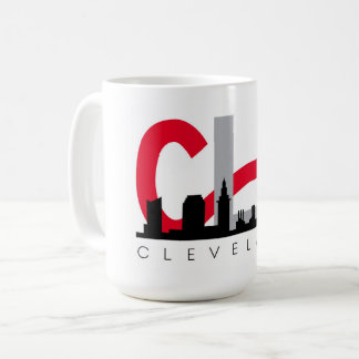 Mug de café CLE