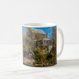 Mug de café Dawt Mill