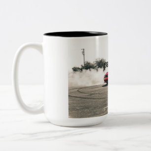 MUG DE CAFÉ DE SRT HELLCAT
