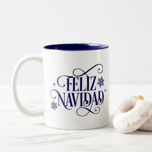 Mug de café de vacances