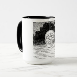 Mug de café Eldritch