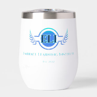 Mug de café - Embrick Learning Institute