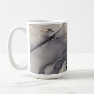 Mug de café en céramique classique" "Photo personn