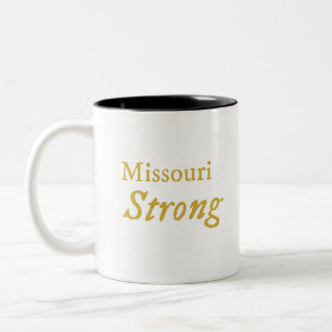 Mug de café fort Missouri