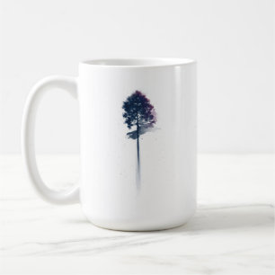 Mug de café - Grand