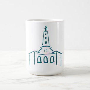 Mug de café Herkules