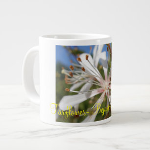 Mug de café Jumbo 20oz