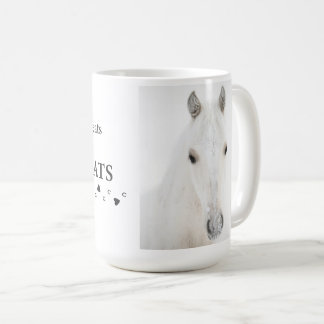 Mug de café Kootenai