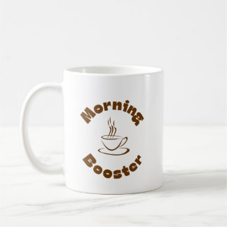 Mug de café moderne