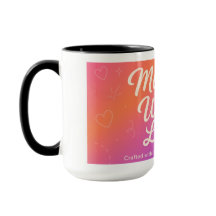 Mug de café MWL