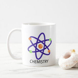 Mug de café personnalisable