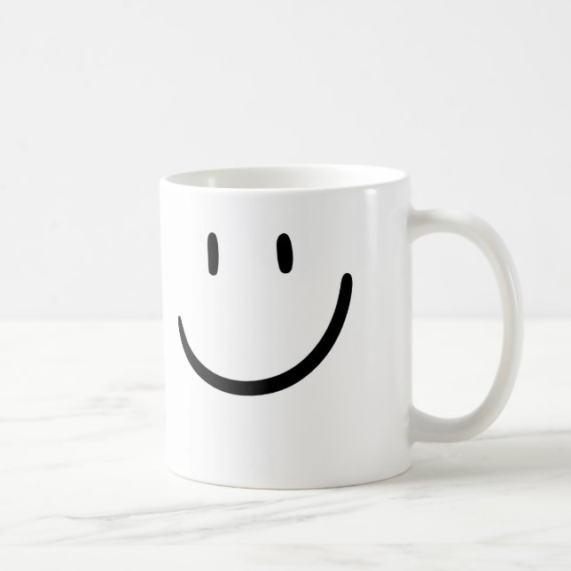 MUG DE CAFÉ personnalisé (Droite)