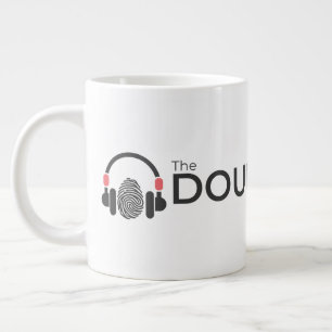 Mug de café - Podcast à double boucle