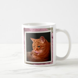 Mug de café pour animaux de compagnie personnalisa
