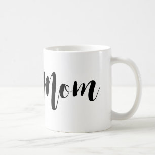 Mug de café pour maman, Mug de café pour maman
