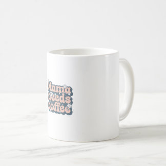 Mug de café pour mères